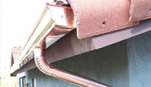 Rain Gutter Installation, Repair, Cleaning in Vernon, IL